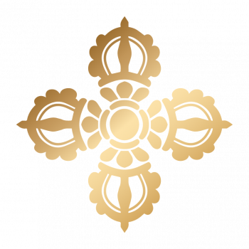 Vajra Scepter