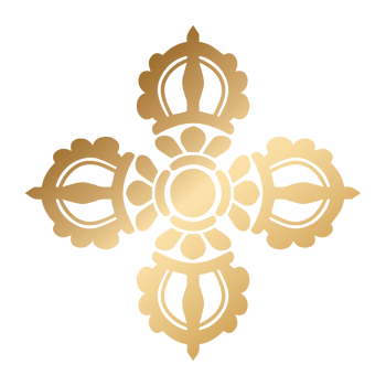 Vajra Scepter